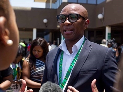 "Police had info on possible unrest before ConCourt ruling on Zuma"