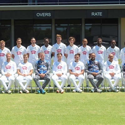 Big game for SWD in Kimberley