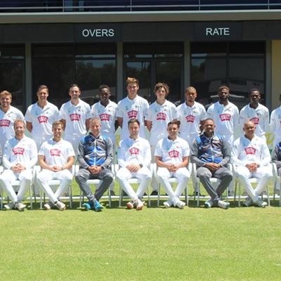 Big game for SWD in Kimberley