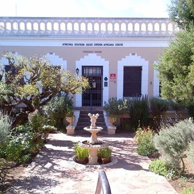 Munisipale museum op Riversdal weer oop