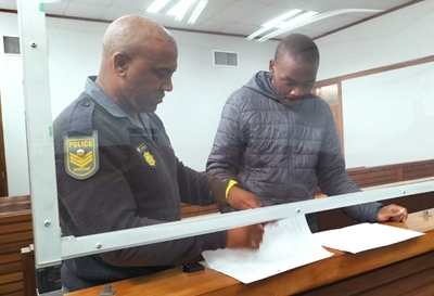 Child murderer gets 30 years behind bars 