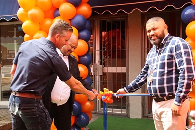 Octotel fibre extends its network to George
