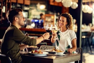 Valentine's Day Quiz: What type of date night should you book?