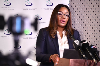 AG’s Report: Municipal finances a dumpster fire, while consultants laugh all the way to the bank