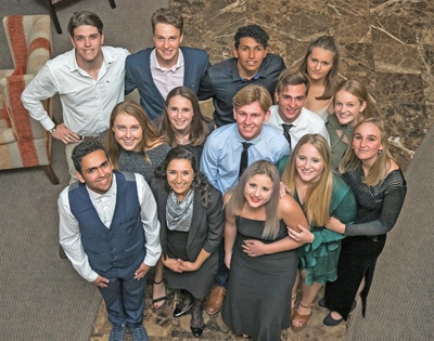 Oakhill scholarship applications now open