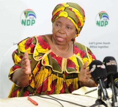 COGTA implementing initiatives to improve municipal audit outcomes