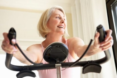 How to do the right exercise for your age