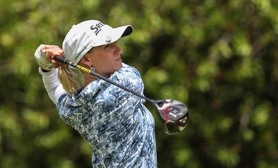 McCallum: Experience key in windy Cape Town Ladies Open