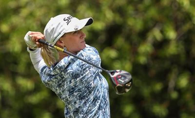 McCallum: Experience key in windy Cape Town Ladies Open
