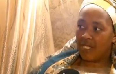 ‘Mosa would be alive’ if we had water, says mother during QwaQwa protest