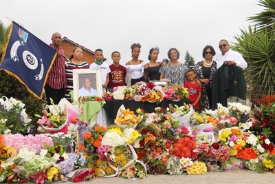 Pacaltsdorp groet groot sportgees