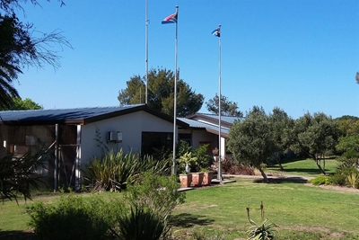 Min misdaad op Stilbaai