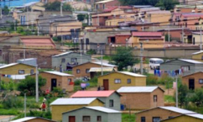 Changes in housing subsidies welcomed