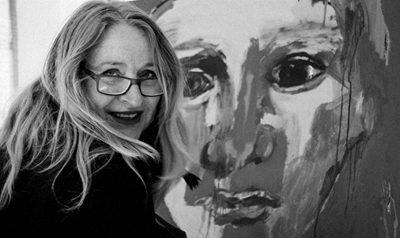 Arty news from Imibala Gallery 