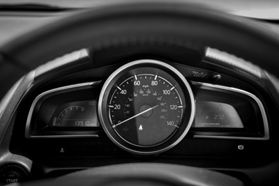 How much does mileage matter when buying a used car?