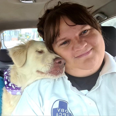 Crown year for Salomé and Henrico at GRSPCA