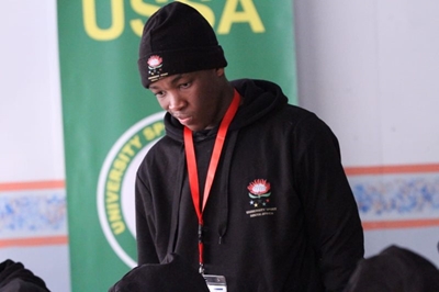 Madibaz chess players fighting fit for USSA checkmate  