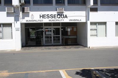 Nuwe klagtebestuurstelsels vir Hessequa-munisipaliteit
