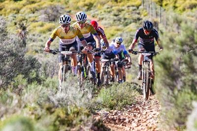 5 thrilling days await at rejuvenated Momentum Medical Scheme Cape Pioneer