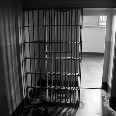 Suspected Parliament arsonist released from psychiatric hospital