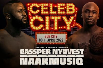 Cassper Nyovest vs Naak MusiQ: R9k ‘tickets’ sell out in a matter of hours