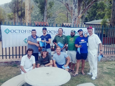 6-a-side cricket success