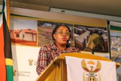 Human Settlements war room to remove housing delivery blockages