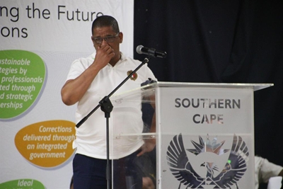 DCS hosts victim-offender dialogue