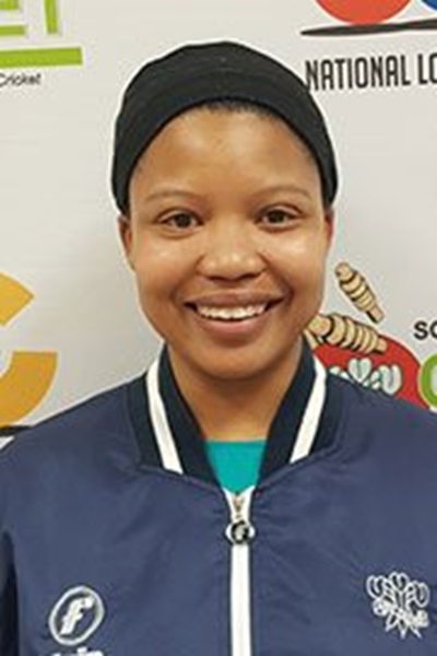 Strydom re-elected chair of Women's Cricket Association