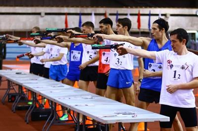 Laser-run kliniek op Oudtshoorn aangebied