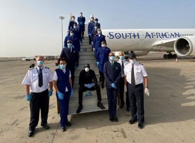 R18m spent to evacuate South Africans from Miami