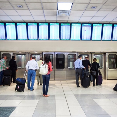 Atlanta Hartsfield-Jackson airport power cut strands thousands
