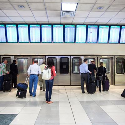 Atlanta Hartsfield-Jackson airport power cut strands thousands