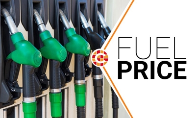 Petrol price decrease predicted – but diesel news is gloomy