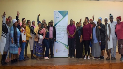 Cooperatives trained in conflict, governance management
