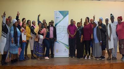 Cooperatives trained in conflict, governance management