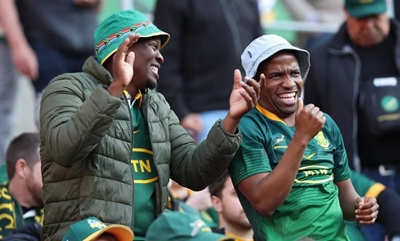 Ministry tackles dispute over free-to-air Springbok matches
