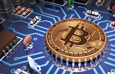 Bitcoin drops below $15,000