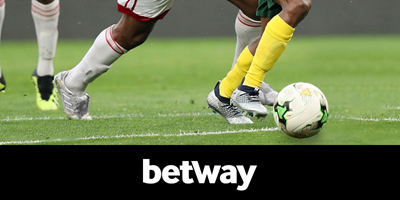 Bet on all the football excitement with mobile betting brought to you by Betway