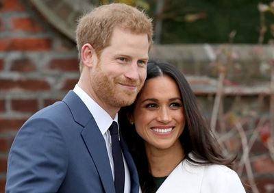 Theatre to stream royal wedding