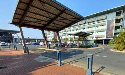 Fuel system failure disrupts flights at King Shaka International Airport