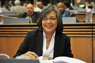 It’s not De Lille on trial any more, it’s Maimane’s leadership, says analyst