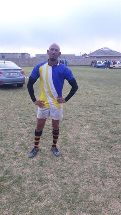 Titans maak die Hungry Lions skrik