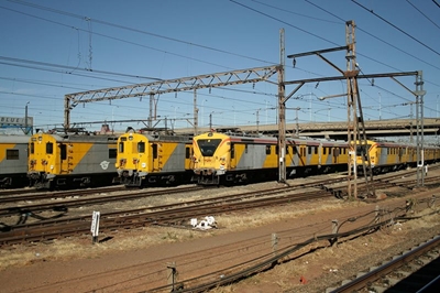 Metrorail security plan sees more arrests in Cape Town