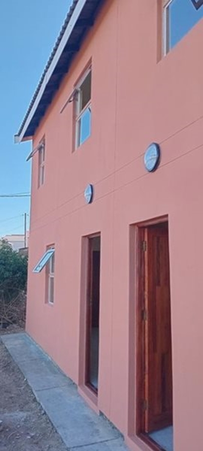 Housing delay resolved