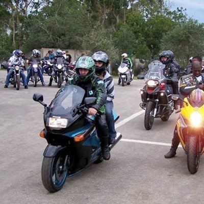 Buffalo Rally uitgestel