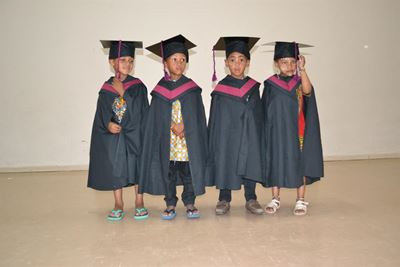 Pre-schooling to become compulsory
