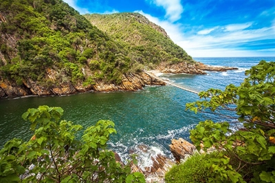 4 Beautiful hiking trails in SA worth experiencing
