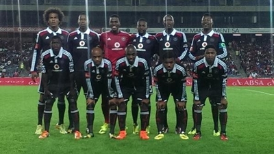 Pirates close gap, Dikwena in trouble