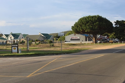 Stilbaai karakter moet behoue bly